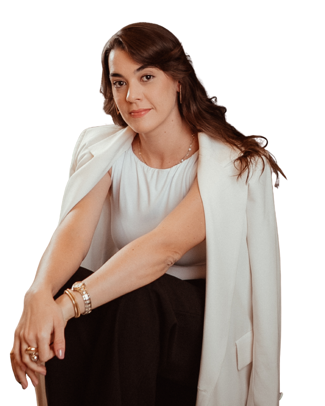 Luciana Ribeiro do Valle — especialista em estratégia de conteúdo